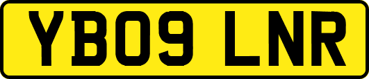 YB09LNR