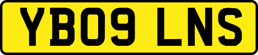 YB09LNS