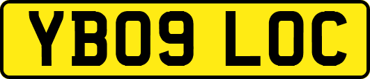 YB09LOC