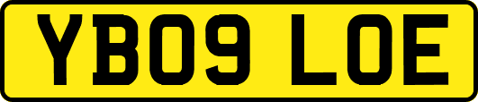 YB09LOE