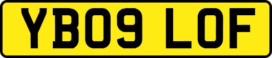 YB09LOF