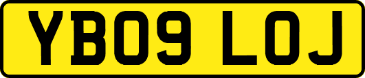 YB09LOJ