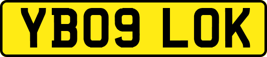 YB09LOK