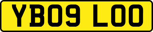 YB09LOO