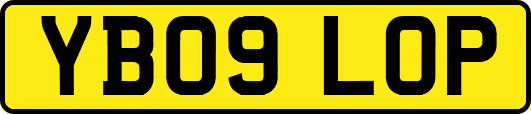 YB09LOP