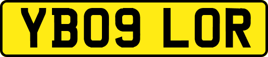 YB09LOR