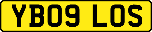 YB09LOS