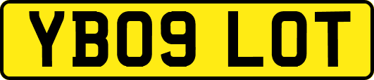 YB09LOT