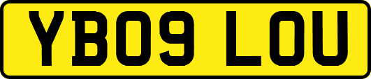 YB09LOU