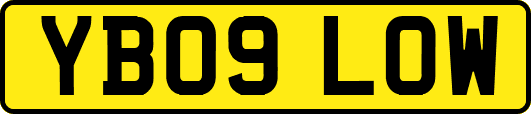 YB09LOW