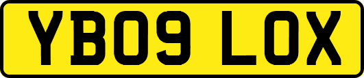YB09LOX