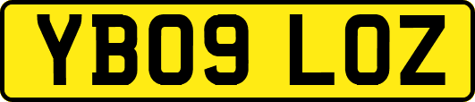 YB09LOZ