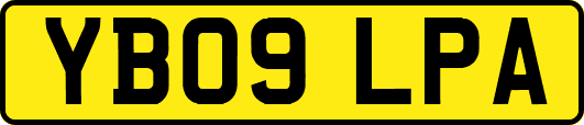 YB09LPA