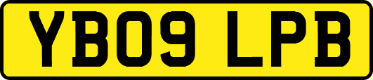 YB09LPB