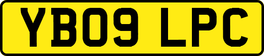 YB09LPC