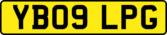 YB09LPG