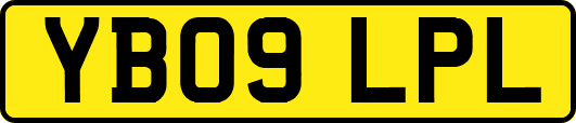 YB09LPL