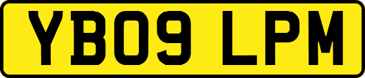 YB09LPM