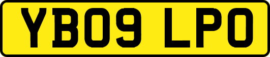 YB09LPO