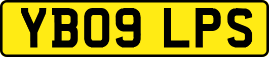 YB09LPS