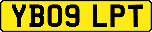 YB09LPT