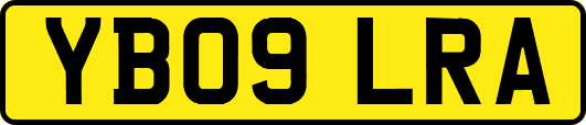 YB09LRA