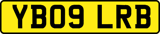 YB09LRB