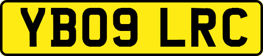 YB09LRC
