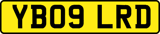 YB09LRD