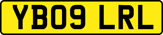 YB09LRL