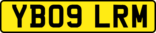 YB09LRM