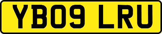 YB09LRU