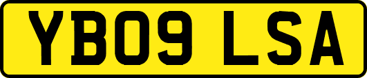 YB09LSA