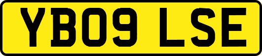 YB09LSE