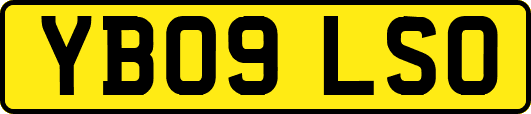 YB09LSO