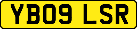 YB09LSR