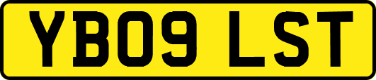 YB09LST