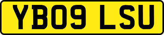YB09LSU