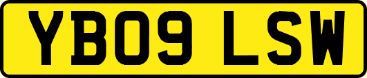 YB09LSW