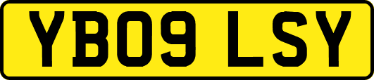 YB09LSY