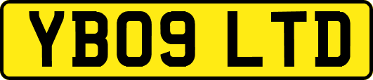 YB09LTD