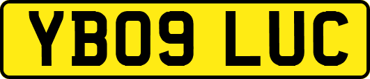 YB09LUC