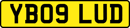 YB09LUD