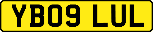 YB09LUL