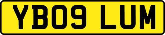 YB09LUM