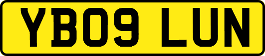 YB09LUN