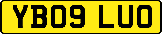 YB09LUO