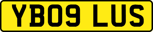 YB09LUS