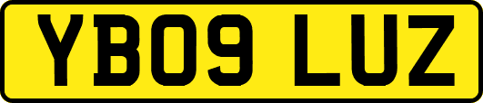 YB09LUZ