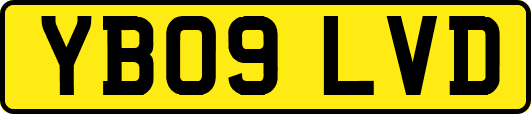 YB09LVD